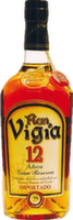 Ron Vigia 12-Year Rum
