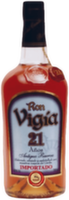 Ron Vigia 21-Year Rum