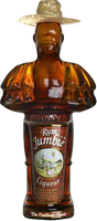Rum Jumbie Liqueur Rum