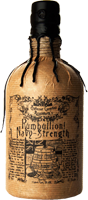 Rumbullion Navy Strength Rum