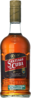 Santiago de Cuba 11-Year Rum
