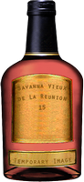 Savanna vieux de La Réunion 15 Rum