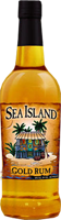 Sea Island Gold Rum
