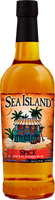 Sea Island Spice Rum