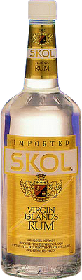Skol Light Rum