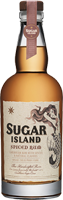 Sugar Island spiced Rum