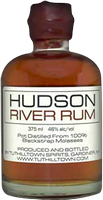 Tuthilltown Spirits Hudson River Rum Rum