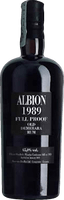 UF30E Albion 1989 Rum