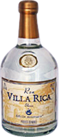 Villa Rica Blanco Rum