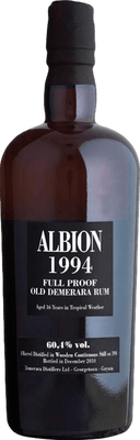 UF30E Albion 1994 Rum