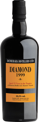 UF30E Diamond 1999 Rum