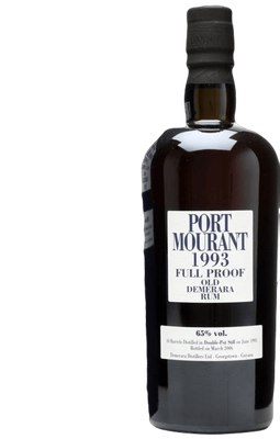 UF30E Port Mourant 1993 Rum