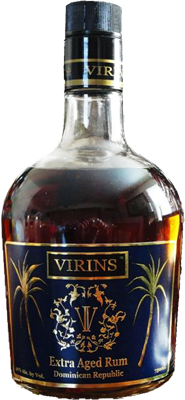 Virins Extra Aged Rum