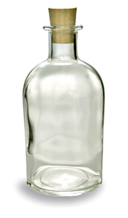 Seagram’s Citrus Rum