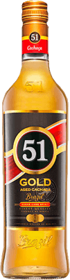 51 Gold Rum