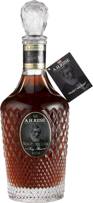 A.H. Riise Non Plus Ultra Very Rare Rum