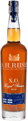A.H. Riise XO Royal Reserve Rum