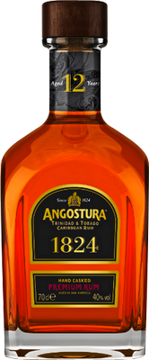 Angostura 1824 Rum
