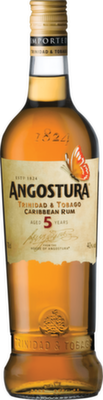 Angostura 5-Year Rum