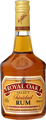 Angostura Royal Oak Rum
