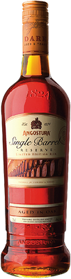Angostura Single Barrel Reserve Rum