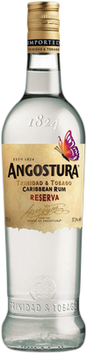 Angostura White Reserva Rum