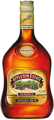 Appleton Estate Reserve Rum