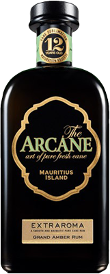 Arcane Extraroma Rum