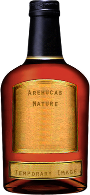 Arehucas Mature Rum