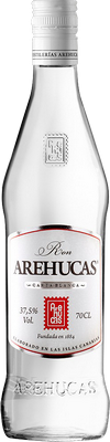 Arehucas White Rum