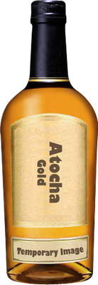 Atocha Gold Rum