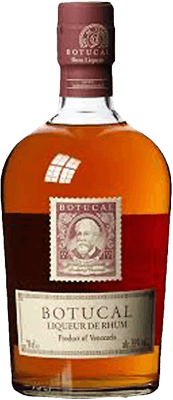 Bacardi Botucal Rum