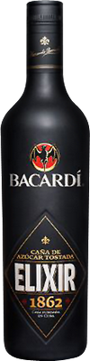 Bacardi Elixir Rum