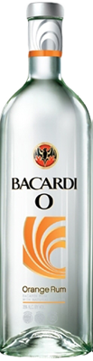 Bacardi O Rum