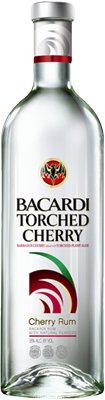 Bacardi Torched Cherry Rum