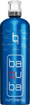 Baquba Blanco Rum