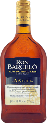 Barcelo Añejo Rum