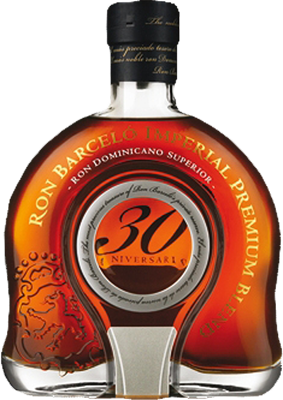 Barcelo Imperial Premium Blend 30 Aniversario Rum