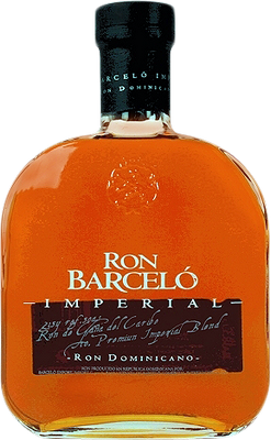 Barcelo Imperial Rum