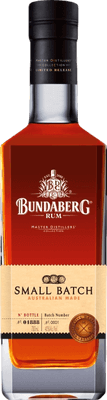 Bardenay  Small Batch Rum