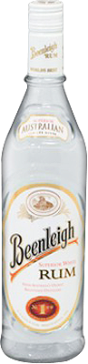 Beenleigh White Rum