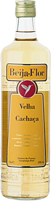 Beija-Flor Velha Cachaca