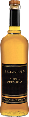 Beleza Pura Super Premium Cachaca