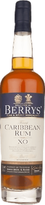 Berry's XO Rum