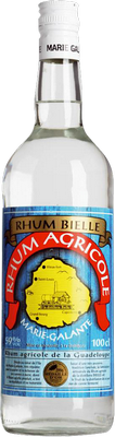 Bielle Blanc Rhum