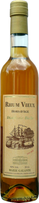 Bielle Vieux Hors-d'Age Rum