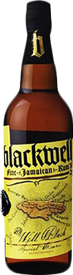 Blackwell Black Gold Special Reserve Rum