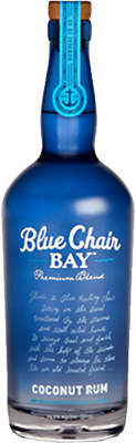 Blue Chair Bay Coconut Rum