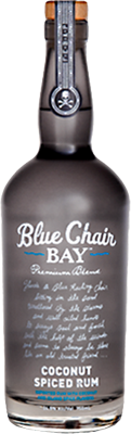 Blue Chair Bay Coconut Spiced Rum