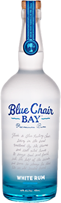 Blue Chair Bay White Rum